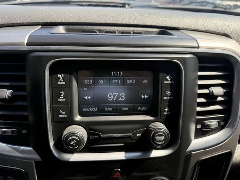 Used 2014 RAM 2500 Big Horn AWD/4WD image 26