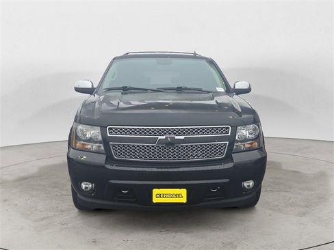 Used 2014 Chevrolet Tahoe LTZ image 8