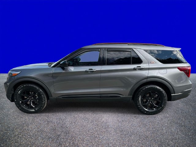 Used 2024 Ford Explorer Timberline w/ Timberline Technology Package AWD/4WD image 6
