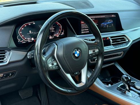 Used 2019 BMW X5 xDrive50i w/ Premium Package 2 AWD/4WD image 16