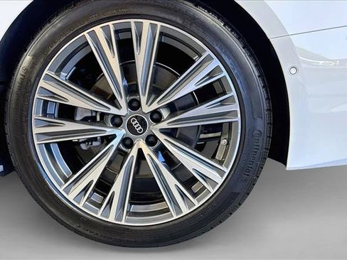 Used 2023 Audi A6 Premium Plus w/ Premium Plus Package AWD/4WD image 30