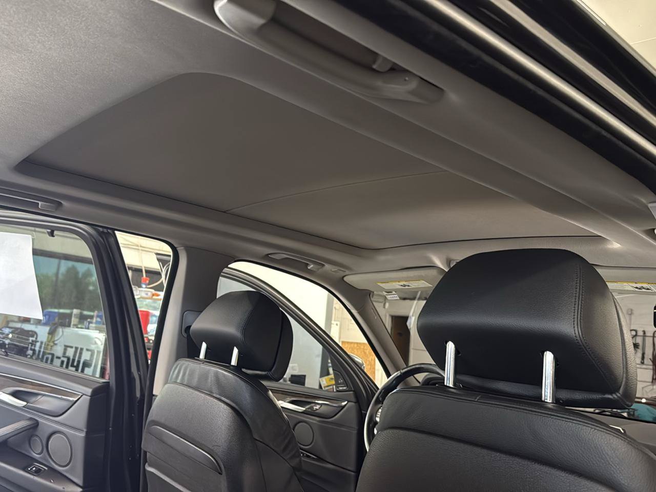 Used 2015 BMW X5 xDrive50i AWD/4WD image 50