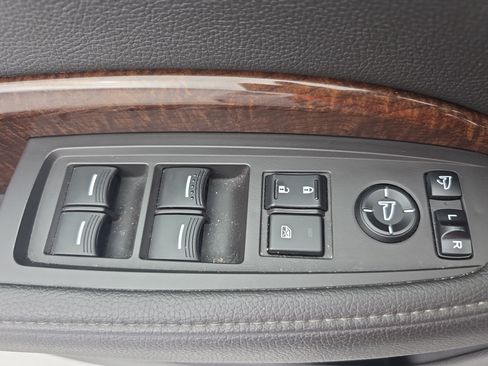 Used 2017 Acura MDX SH-AWD w/ Technology Package image 28