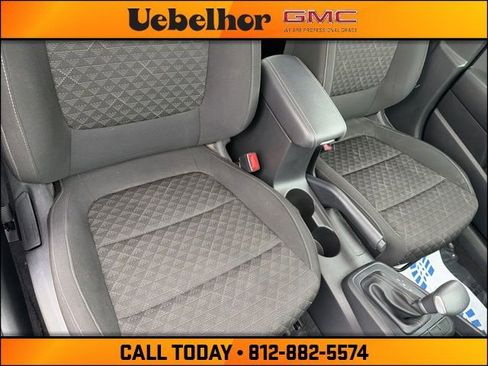 Used 2022 Kia Rio S image 5