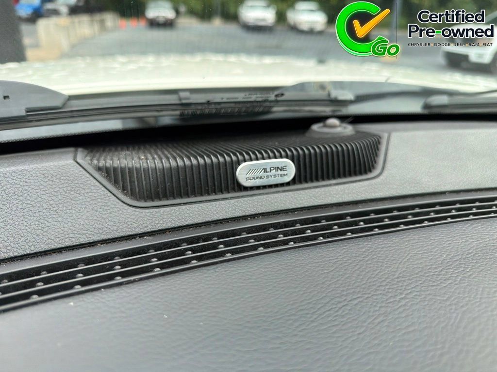 Certified 2018 RAM 1500 Limited AWD/4WD image 93