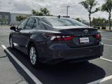 Used 2021 Toyota Camry LE w/ Carpet Mat Package (TMS) image 4