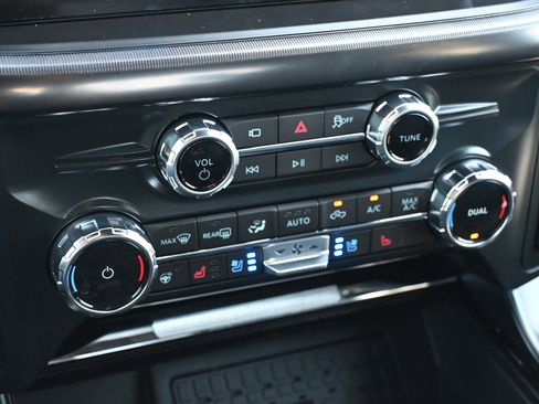 New 2026 Ford F150 Lariat AWD/4WD image 28