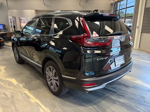 Used 2020 Honda CR-V Touring image 34
