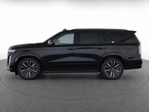 Used 2022 Cadillac Escalade Sport AWD/4WD image 7