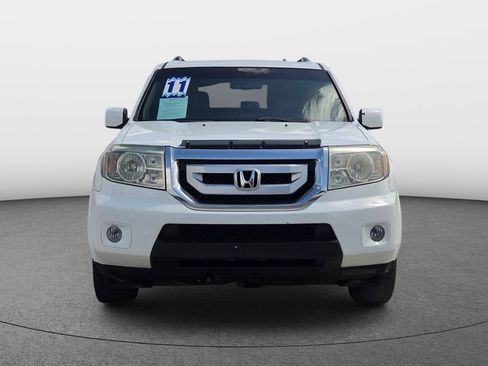 Used 2011 Honda Pilot EX-L image 3