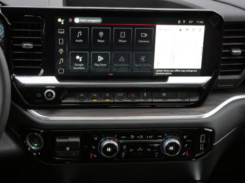 New 2026 GMC Sierra 1500 SLT w/ SLT Premium Plus Package image 8