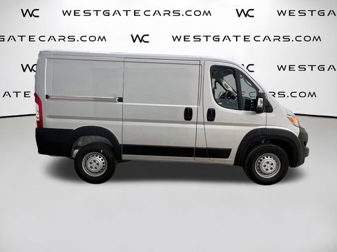 New 2026 RAM ProMaster 1500 w/ Convenience Group image 39