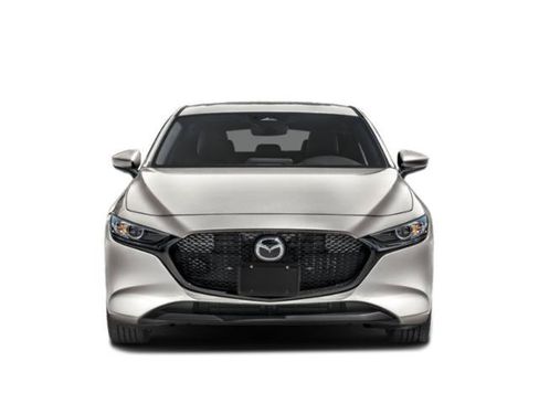 Used 2024 MAZDA MAZDA3 s FWD image 7