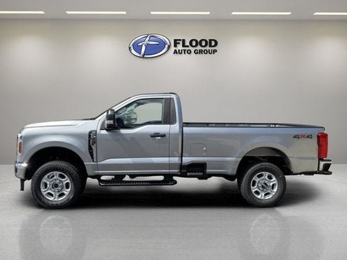 New 2027 Ford F250 XLT w/ Snow Plow Prep Package AWD/4WD image 5