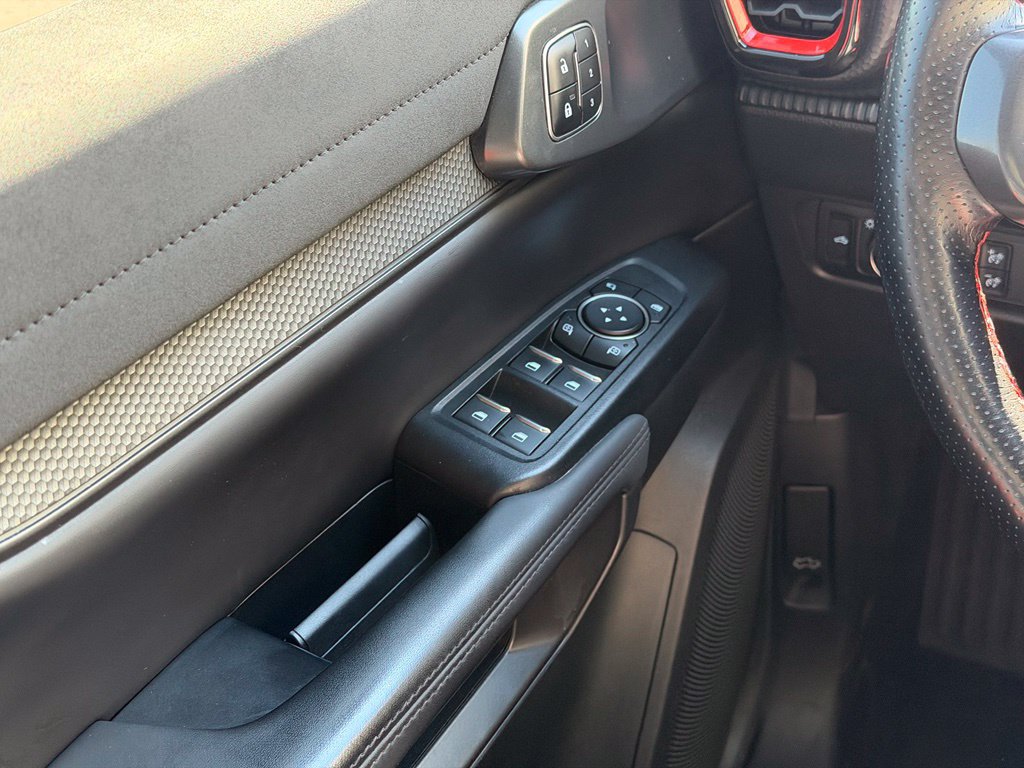 Used 2024 Ford Ranger Raptor AWD/4WD image 13