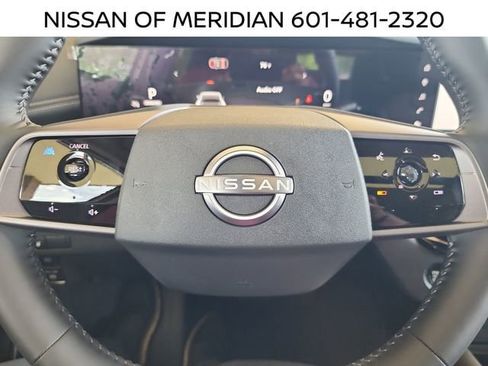 New 2026 Nissan Murano SL AWD/4WD image 15