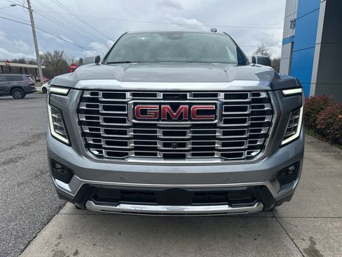 New 2026 GMC Yukon Denali image 4