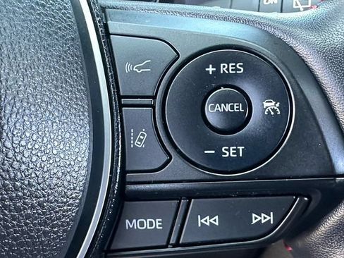 Certified 2024 Toyota RAV4 XSE w/ Weather Package AWD/4WD image 15