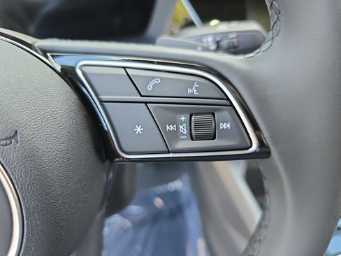 New 2026 Audi A3 2.0T Premium Plus image 17