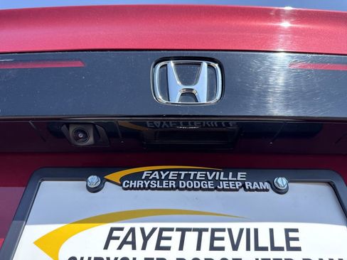 Used 2023 Honda Accord EX image 36