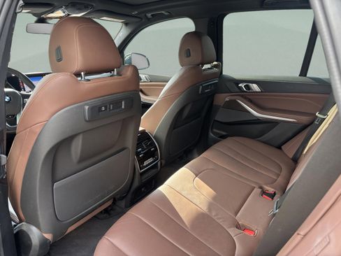 Used 2021 BMW X5 xDrive40i w/ Premium Package image 31