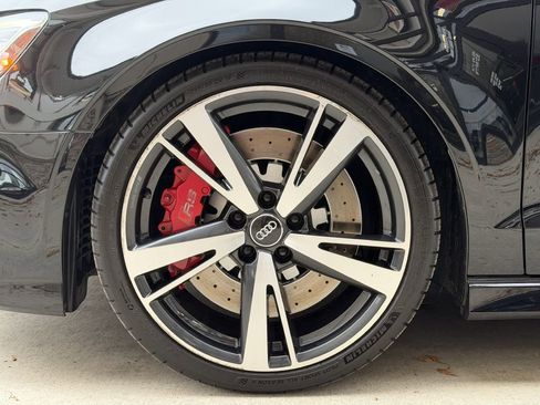 Used 2018 Audi RS 3 image 16