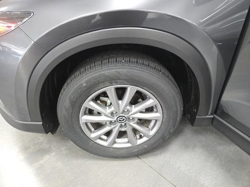 Used 2023 MAZDA CX-5 AWD 2.5 S image 22