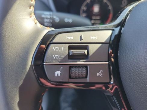 New 2026 Honda HR-V Sport image 31