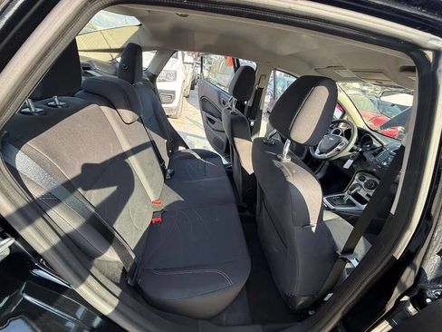 Used 2019 Ford Fiesta SE image 13