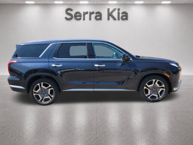 Used 2024 Hyundai Palisade Limited FWD image 6