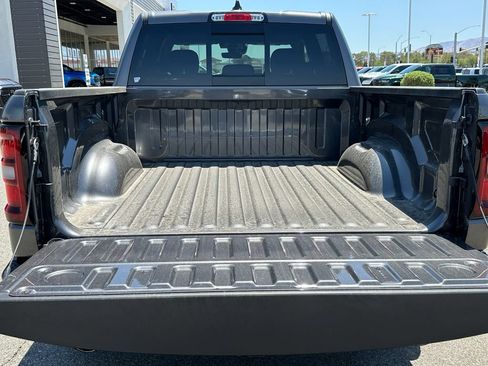 New 2026 RAM 1500 Express RWD image 15