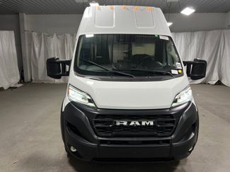 Used 2024 RAM ProMaster 3500 w/ Delivery Van Package video 2