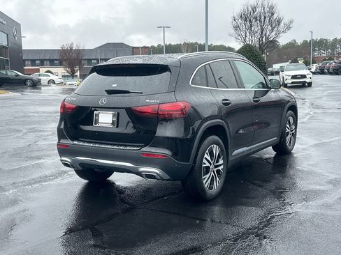 Certified 2026 Mercedes-Benz GLA 250 GLA 250 image 7