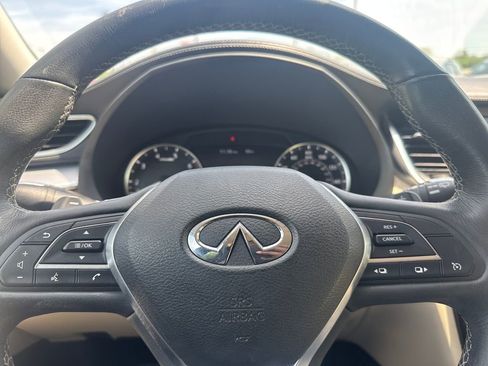 Used 2019 INFINITI QX50 Luxe FWD image 43