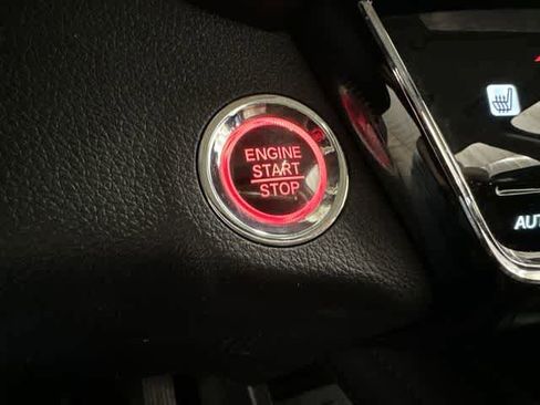 Used 2020 Honda HR-V EX image 10