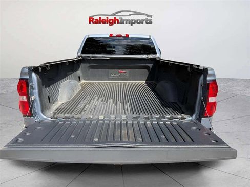 Used 2015 GMC Sierra 1500 SLE w/ SLE Value Package AWD/4WD image 11