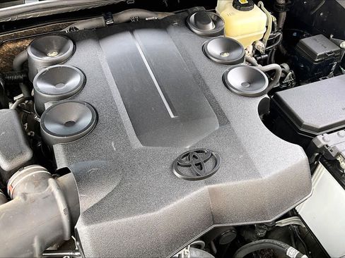 Used 2022 Toyota 4Runner Limited image 61