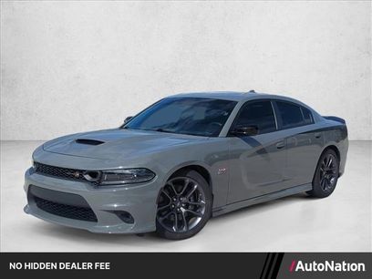 Used 2023 Dodge Charger Scat Pack w/ Plus Group