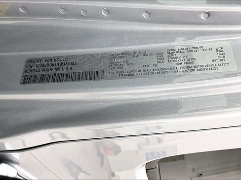 Used 2024 Jeep Wrangler High Altitude image 34