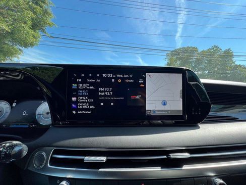 Used 2024 Hyundai Palisade Calligraphy AWD/4WD image 14