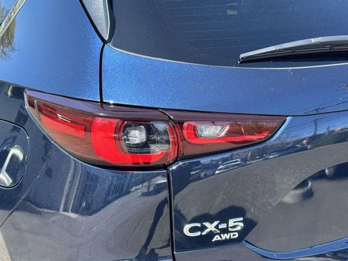 Used 2023 MAZDA CX-5 AWD 2.5 S w/ Select Package image 9
