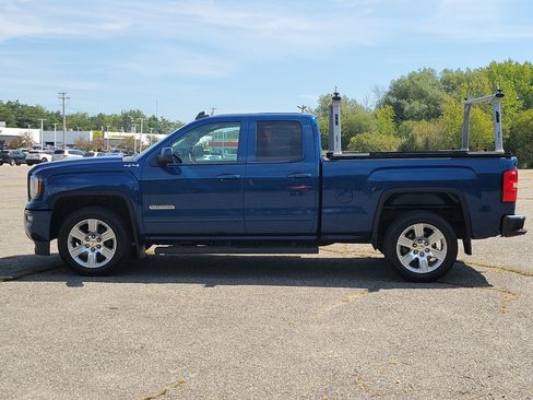 Used 2019 GMC Sierra 1500 Limited w/ Elevation Edition AWD/4WD image 8