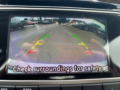 Used 2018 Nissan Altima 2.5 SL image 31