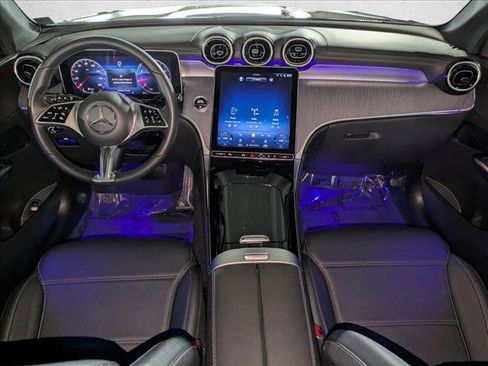 Certified 2023 Mercedes-Benz GLC 300 image 15