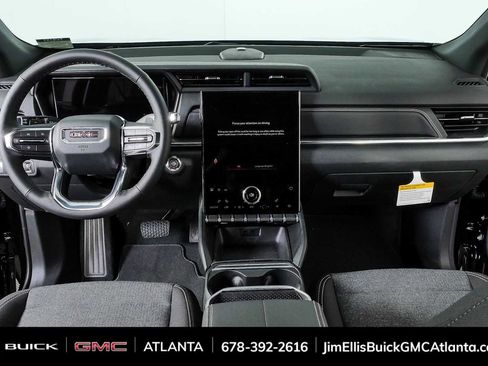 New 2026 GMC Terrain Elevation w/ Technology Package II FWD image 18