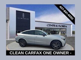Used 2025 Mercedes-Benz GLC 300 4MATIC w/ AMG Line video 1