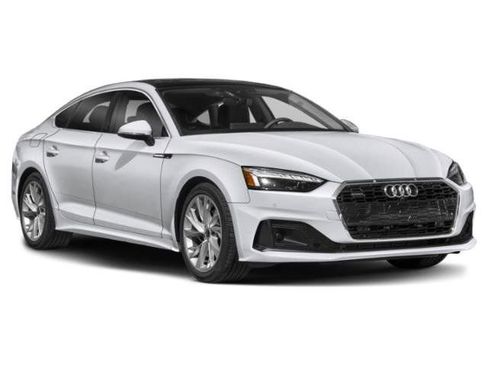 Used 2023 Audi A5 2.0T Premium Plus w/ Premium Plus image 6