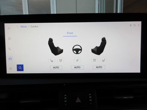 Used 2025 Lexus ES 300h w/ Premium Package image 43