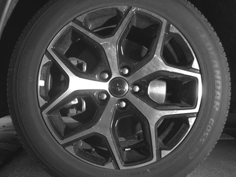 Used 2025 Jeep Compass Limited image 12