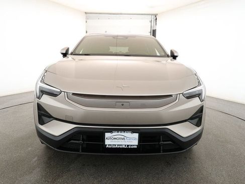 Used 2025 Polestar Polestar 3 AWD/4WD image 2